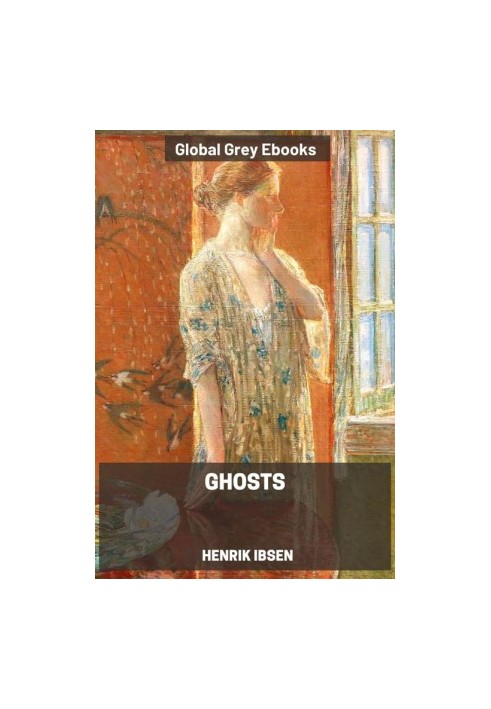 Ghosts