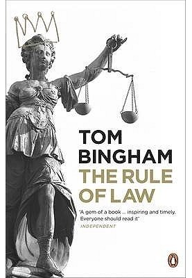 The Rule of Law