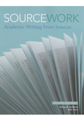 Sourcework: Academic Writing from Sources