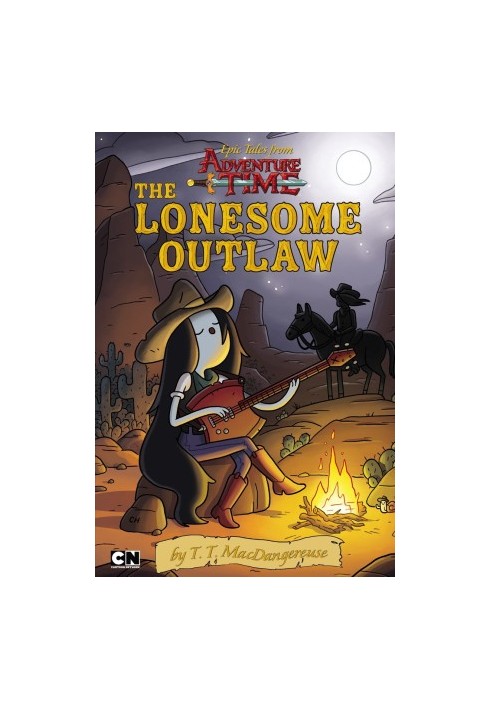Epic Tales from Adventure Time