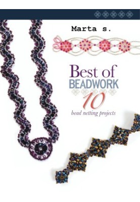 Best of Beadwork 10 Bead Netting Projects
