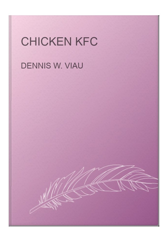 Chicken KFC