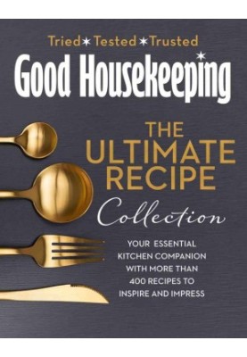 The Ultimate Recipe Collection