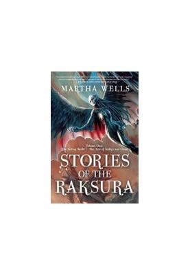 Stories of the Raksura