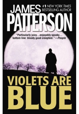 Violets Are Blue (Alex Cross, 07)