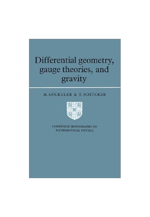 Differential Geometry, Gauge Theories, and Gravity