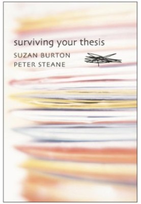 Surviving Your Thesis