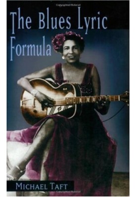 The Blues Lyric Formula