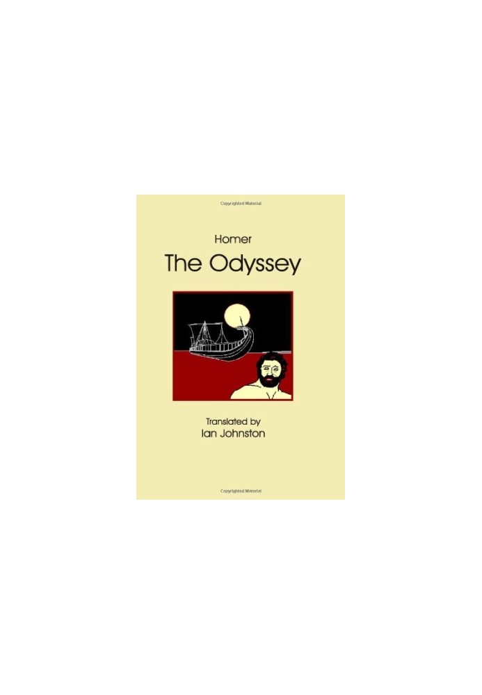 The Odyssey