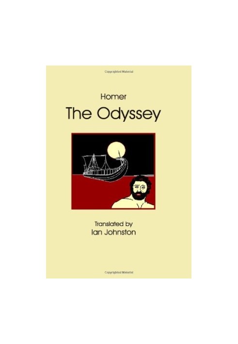 The Odyssey
