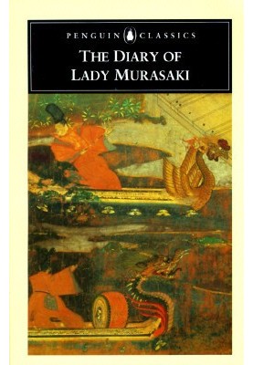The Diary of Lady Murasaki (rev. ed. 1996)