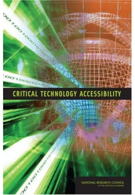 Critical Technology Accessibility