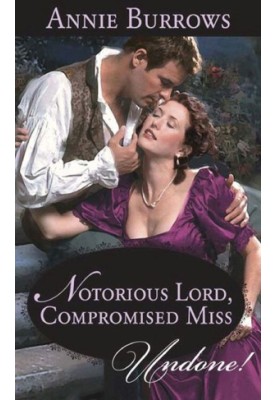 Notorious Lord, Compromised Miss