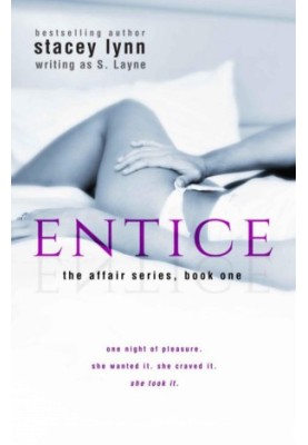 [Tangled Love 01] • Entice