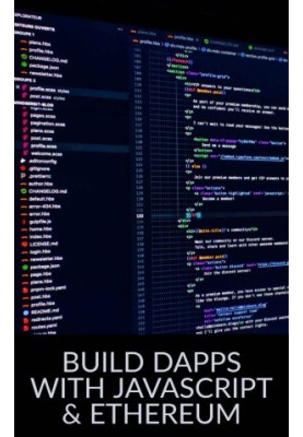 Build Dapps with Javascript & Ethereum