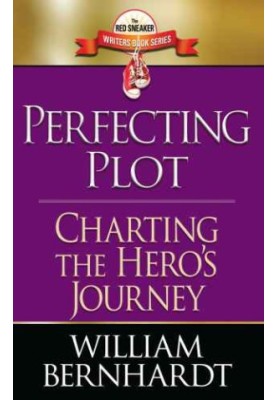 Perfecting plot - charting the hero's journey