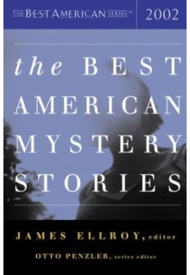 The Best American Mystery Stories 2002