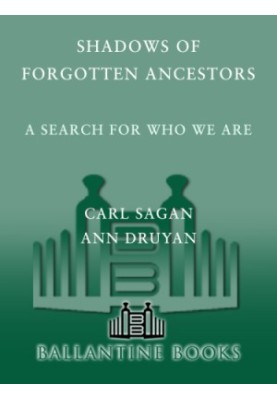Shadows of Forgotten Ancestors