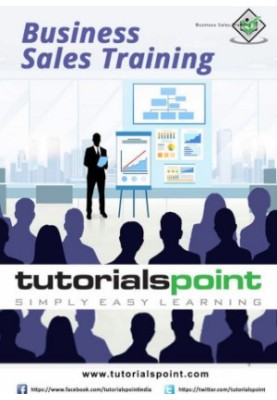 Business Sales Training