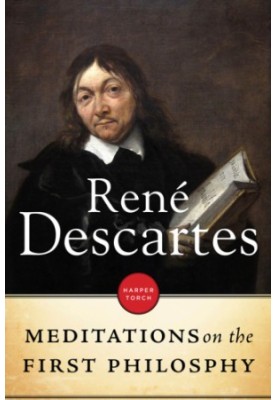 Meditations on the First Philosophy