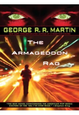 The Armageddon Rag