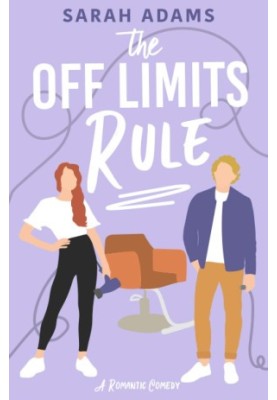 It Happened in Nashville 1 - The Off Limits Rule