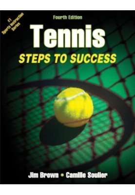 Tennis: Steps to Success-4th Edition