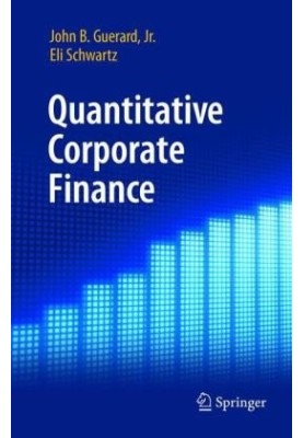 Quantitative Corporate Finance