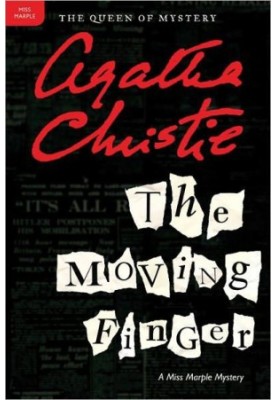 The Moving Finger