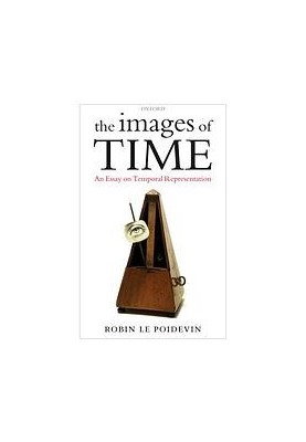 The images of time: An essay on temporal representation