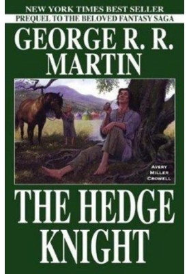 A Game of Thrones Prequel 2 - The Hedge Knight
