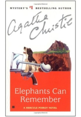 Elephants Can Remember (Hercule Poirot)
