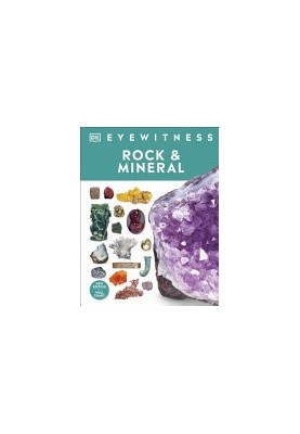 Rock and Mineral