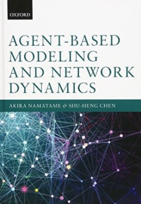 Agent-Based Modelling and Network Dynamics