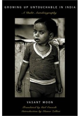 Growing up untouchable in India : a dalit autobiography