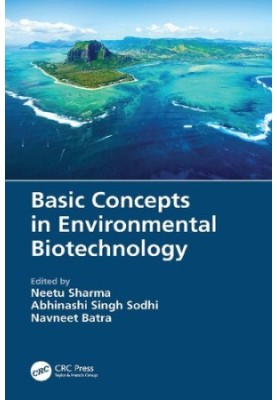 Basic Concepts in Environmental Biotechnology