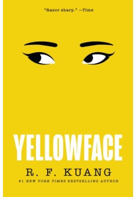 Yellowface