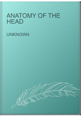 Anatomy of the Head