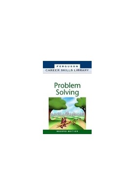 Careers Skills Library: Problem Solving