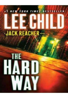 The Hard Way