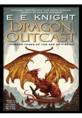 Dragon Outcast