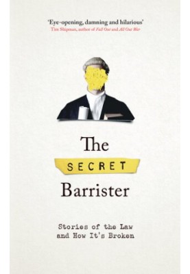 The Secret Barrister