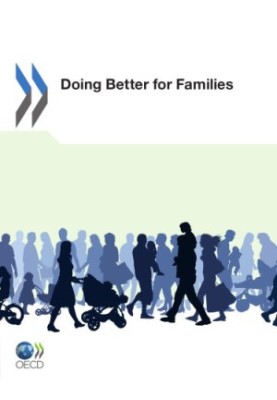 Doing better for families.