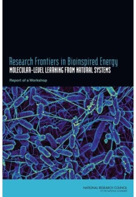 Research Frontiers in Bioinspired Energy : Molecular-Level Learning from Natural Systems: Report of a Workshop