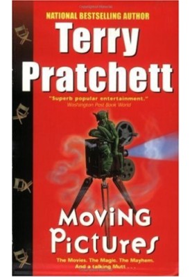 Moving Pictures