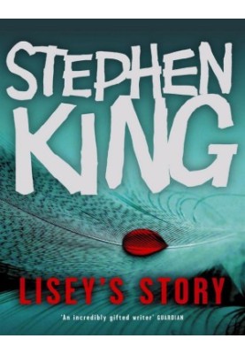 Lisey's Story