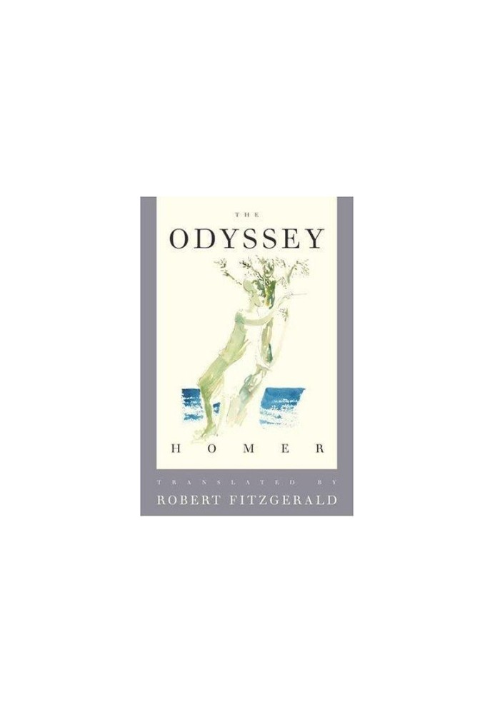 The Odyssey