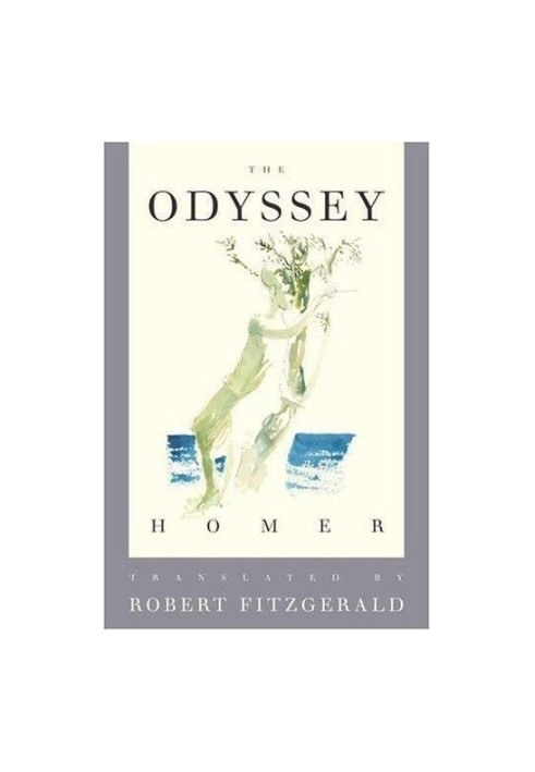 The Odyssey