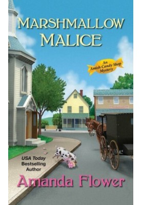 Marshmallow Malice
