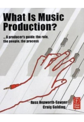 What is Music Production?